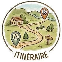 Réserver votre parenthèse à la ferme​