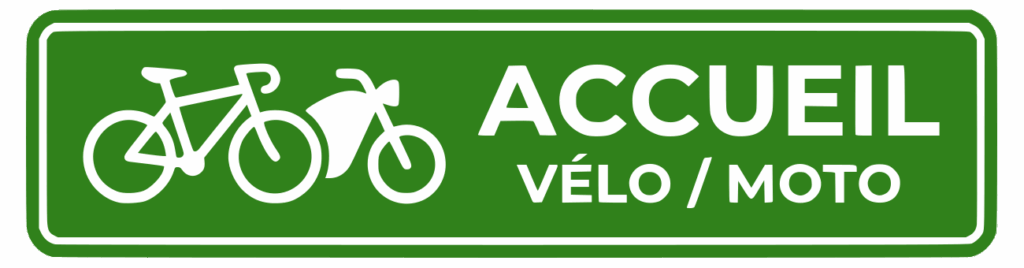 Local vélo et motards moto