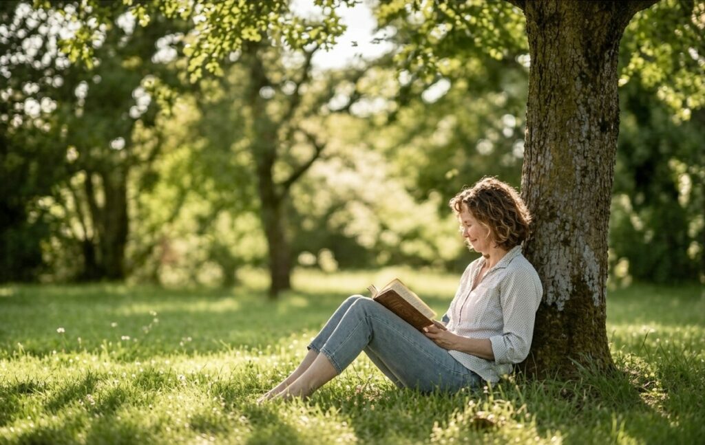 solo arbre livre