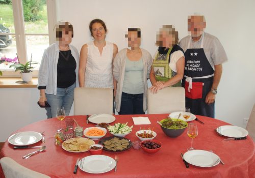 Atelier culinaire 2